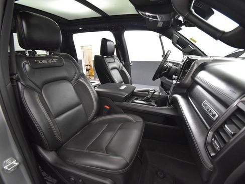 Used 2021 RAM 1500 TRX w/ TRX Level 2 Equipment Group image 53