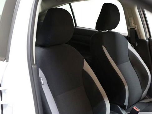 Certified 2025 Nissan Versa S w/ Trunk Package image 27