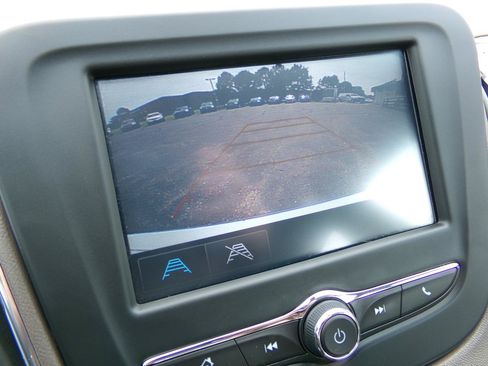 Used 2018 Chevrolet Malibu Hybrid FWD image 19