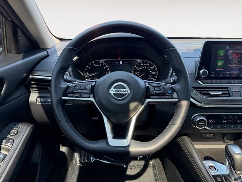 Used 2019 Nissan Altima 2.5 SL AWD/4WD image 13