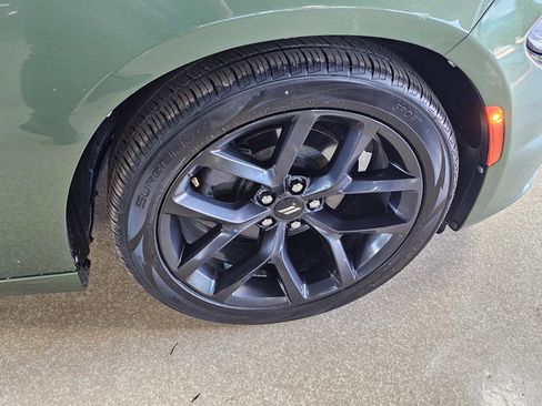Used 2019 Dodge Charger SXT w/ Plus Group image 47