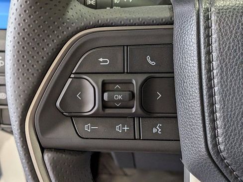 New 2026 Toyota 4Runner TRD Off-Road image 21