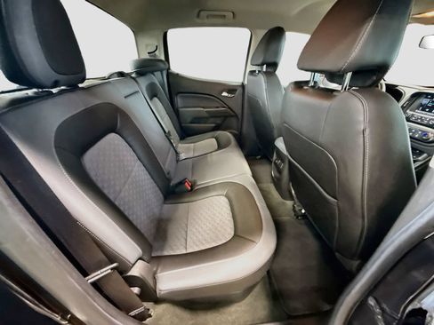 Used 2015 Chevrolet Colorado Z71 AWD/4WD image 26