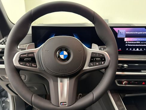 New 2026 BMW X5 sDrive40i w/ M Sport Package RWD image 11