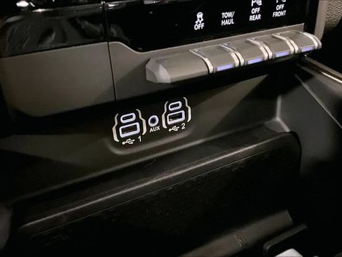 Used 2022 RAM 1500 Sport w/ Rebel Level 2 Equipment Group AWD/4WD image 25