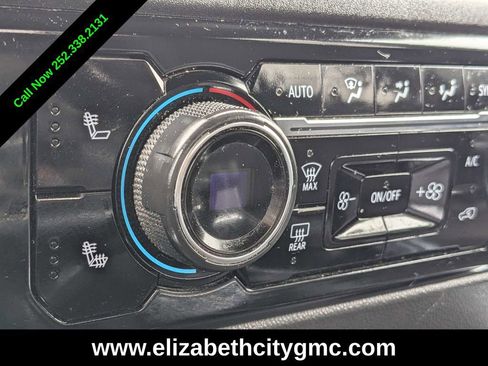 Used 2023 Chevrolet Silverado 1500 LT Trail Boss w/ Protection Package image 29