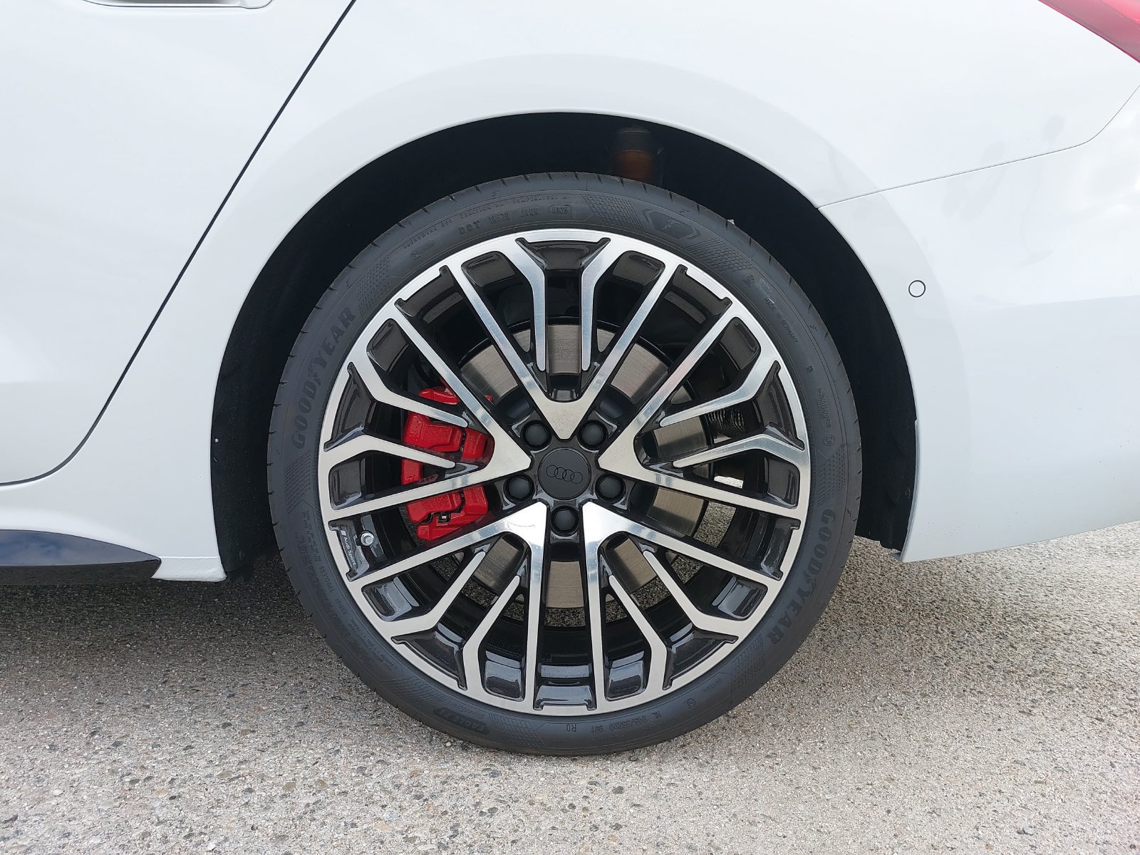 New 2026 Audi S5 Premium Plus AWD/4WD image 37