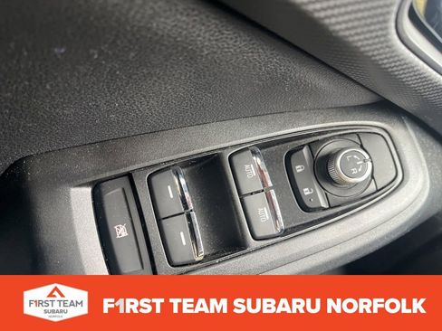 Certified 2024 Subaru Crosstrek 2.5i Limited image 21