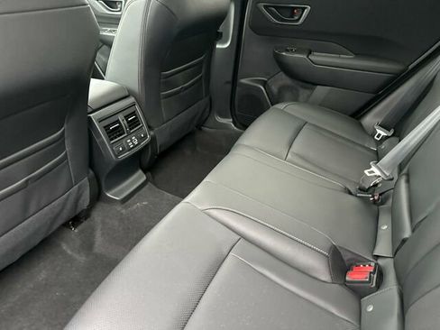 New 2026 Subaru Outback Limited XT image 14