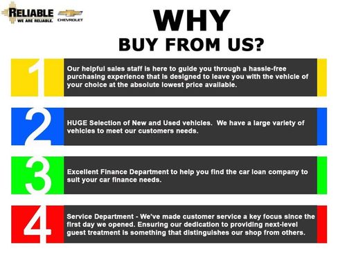 Certified 2024 Chevrolet Colorado Trail Boss w/ Technology Package image 28