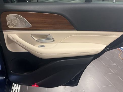 Used 2022 Mercedes-Benz GLE 350 image 14
