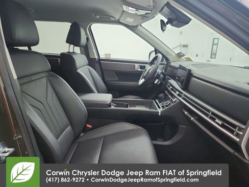 Used 2026 Hyundai Santa Fe SEL AWD/4WD image 33