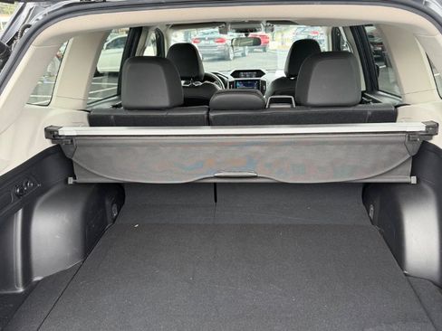Used 2019 Subaru Forester Limited AWD/4WD image 19