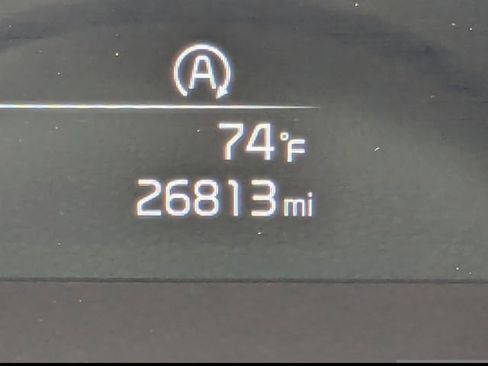 Used 2024 Kia Sportage X-Line w/ X-Line Premium Package image 28