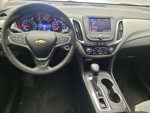 Used 2022 Chevrolet Equinox LT AWD/4WD image 22