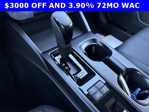 New 2026 Subaru Outback Premium image 22