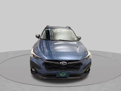 Used 2024 Subaru Crosstrek 2.0i Premium AWD/4WD image 9