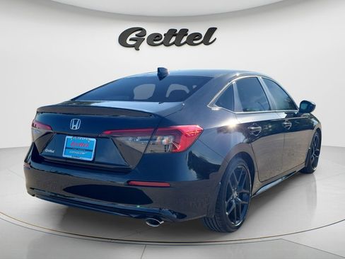 Used 2023 Honda Civic Sport image 5