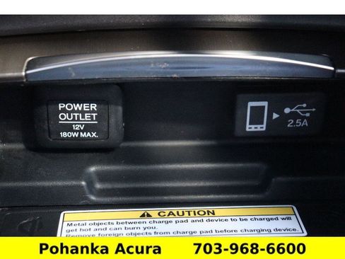 Used 2019 Acura TLX V6 w/ Technology & A-SPEC Pkg FWD image 20