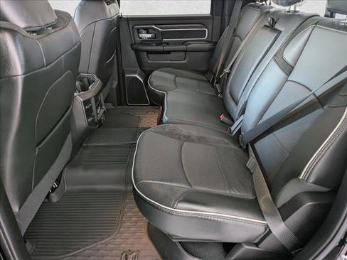 New 2026 RAM 3500 Laramie image 15