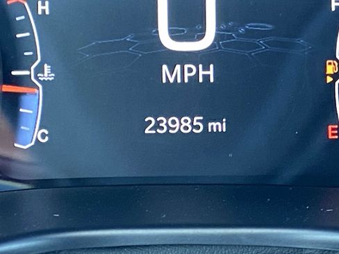 Certified 2025 Jeep Compass Limited image 43