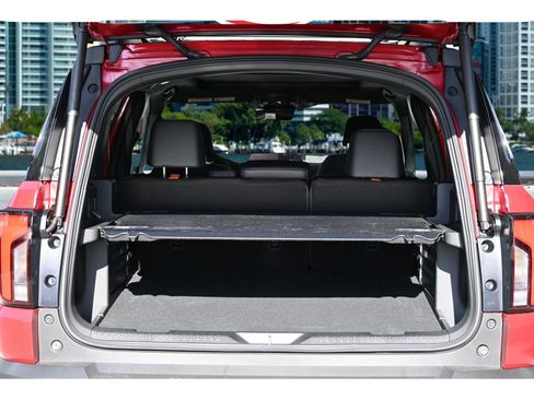 New 2026 Honda Passport TrailSport image 9