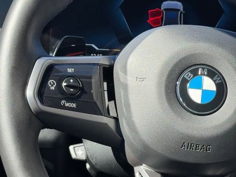 Certified 2024 BMW 530i xDrive w/ M Sport Package image 18