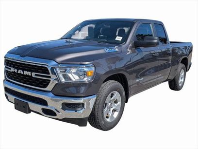 Certified 2023 RAM 1500 Big Horn