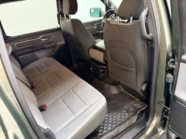 Certified 2021 RAM 1500 Big Horn AWD/4WD image 40
