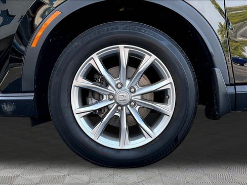 Used 2024 Honda CR-V EX-L image 32