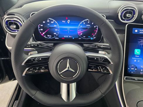 New 2026 Mercedes-Benz GLC 300 image 13