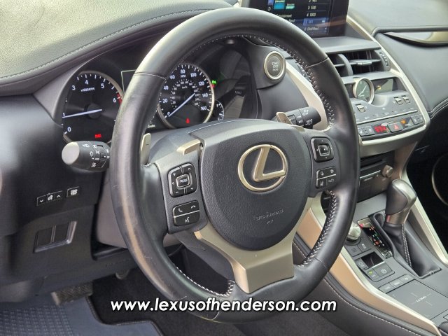 Used 2020 Lexus NX 300 FWD w/ Comfort Package image 22