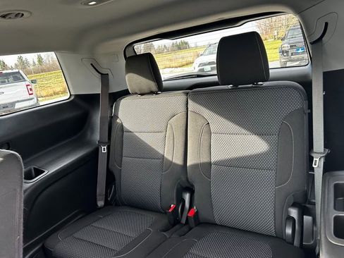 Used 2021 GMC Acadia SLE image 40