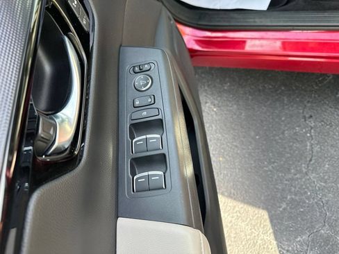 Certified 2024 Honda CR-V EX-L image 21