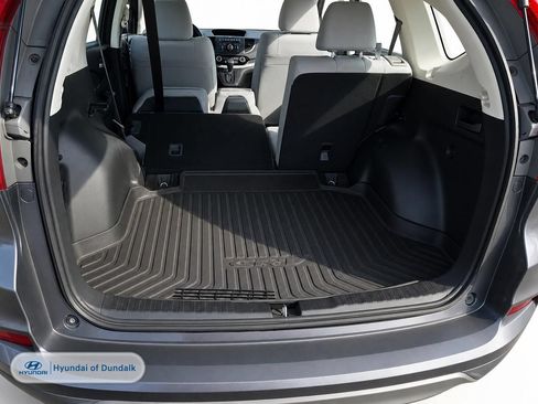 Used 2016 Honda CR-V LX image 13