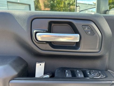 New 2026 Chevrolet Silverado 3500 W/T w/ WT Convenience Package image 16