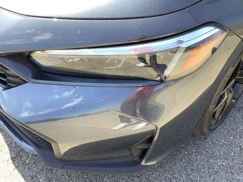 New 2026 Honda Civic Sport image 18