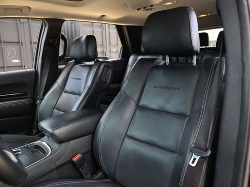 Used 2015 Dodge Durango Citadel RWD image 6