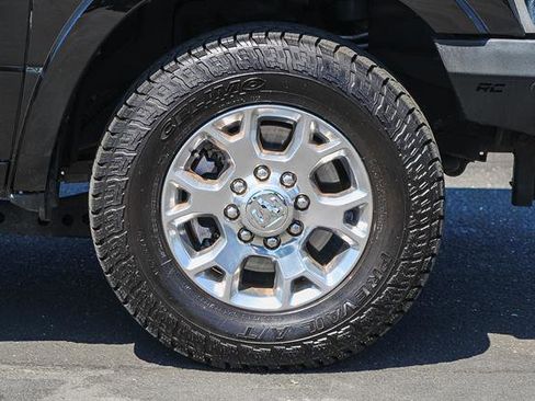 Used 2022 RAM 2500 Laramie image 9