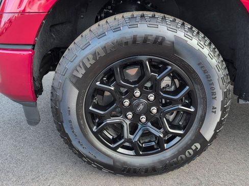 Used 2026 Ford F150 XLT w/ Equipment Group 302A MID AWD/4WD image 9