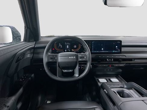 New 2027 Kia Telluride EX X-Line image 24