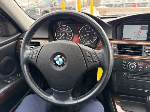 Used 2011 BMW 328i xDrive Sedan image 44