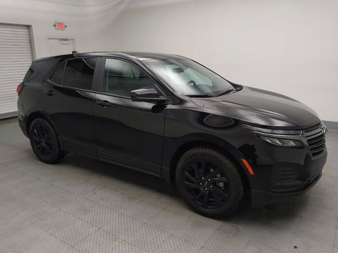 Used 2024 Chevrolet Equinox LS w/ LS Convenience Package image 11