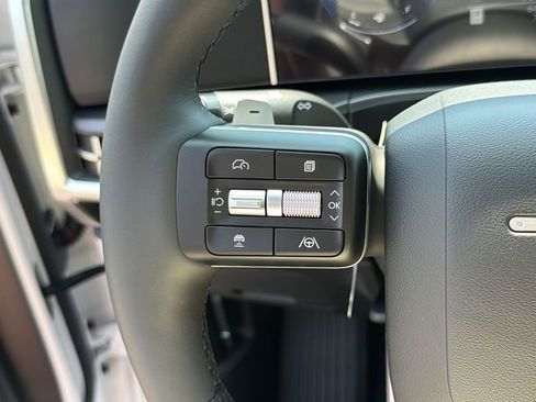 New 2026 Hyundai Santa Fe SE image 30