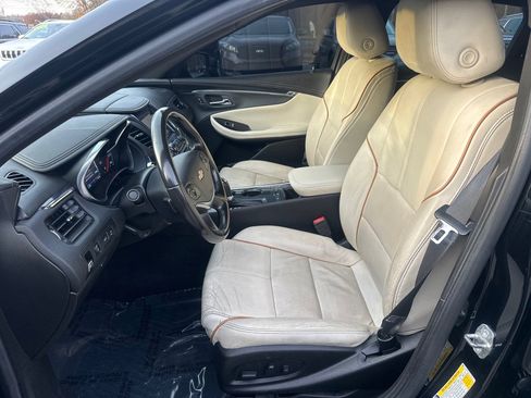 Used 2019 Chevrolet Impala Premier image 7