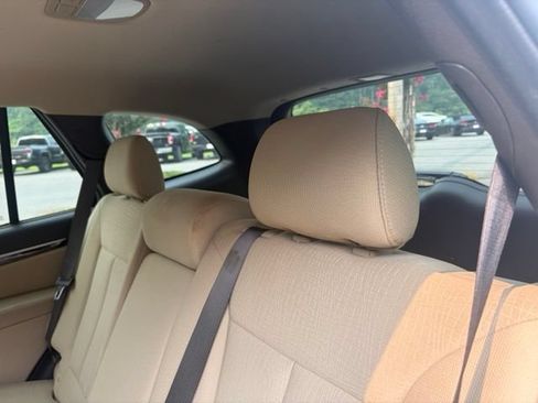 Used 2011 Hyundai Santa Fe GLS AWD/4WD image 16