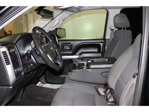 Used 2017 Chevrolet Silverado 1500 LT w/ All Star Edition image 10