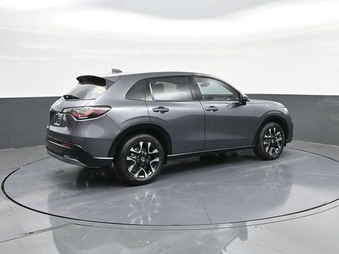 New 2026 Honda HR-V EX-L image 13