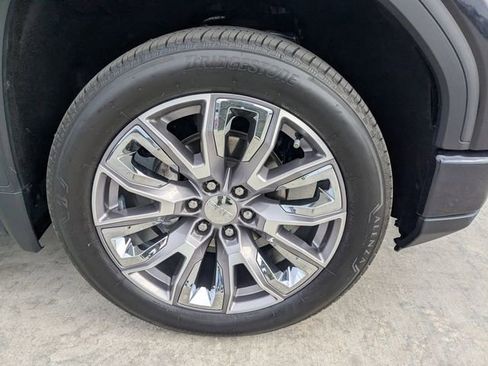 Used 2023 GMC Sierra 1500 Denali w/ Denali Reserve Package image 10