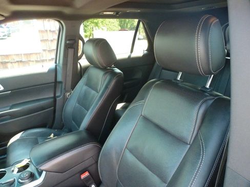 Used 2013 Ford Explorer Sport AWD/4WD image 16